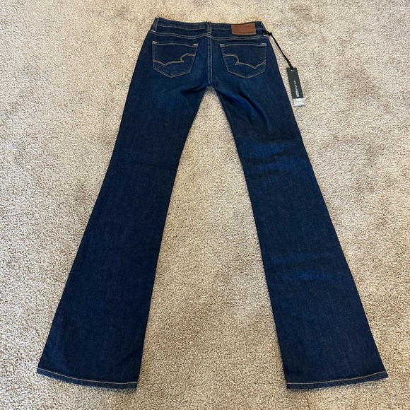 NWT Bootcut Big Star Jeans - Picture 2 of 7